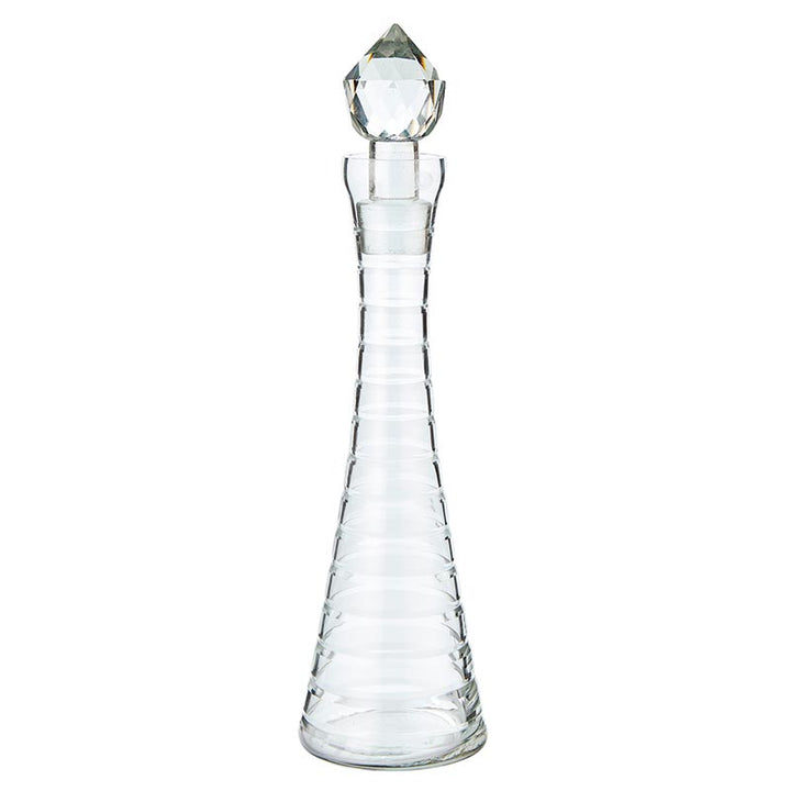 Glass Decanter
