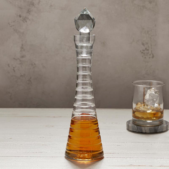 Glass Decanter