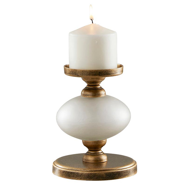 Bubble Pillar Holder - SML