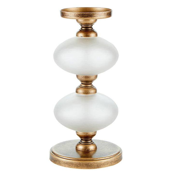 Bubble Pillar Holder - MED