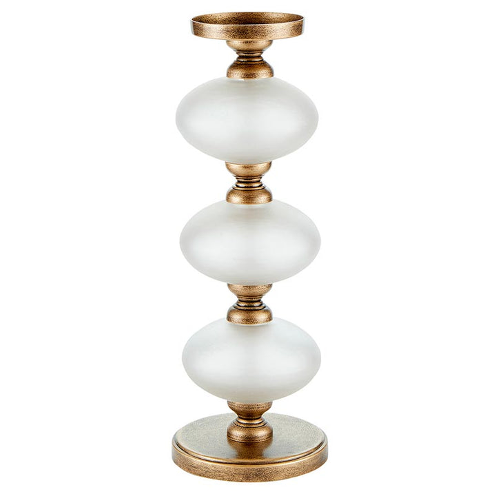Bubble Pillar Holder - LGE