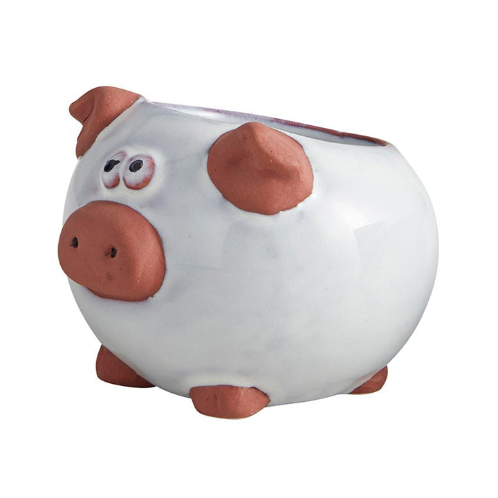 Animal Planter - Pig
