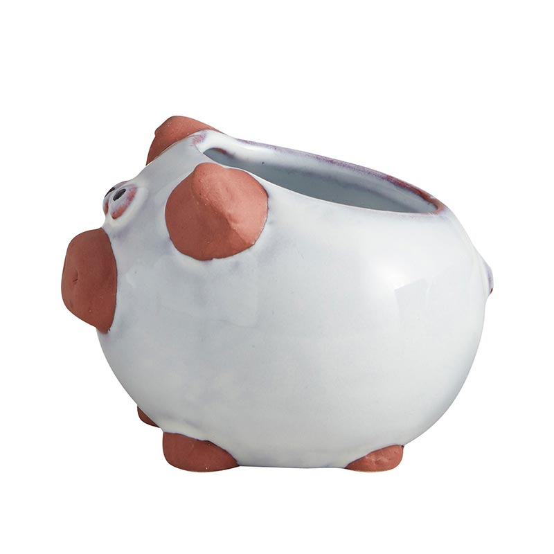 Animal Planter - Pig