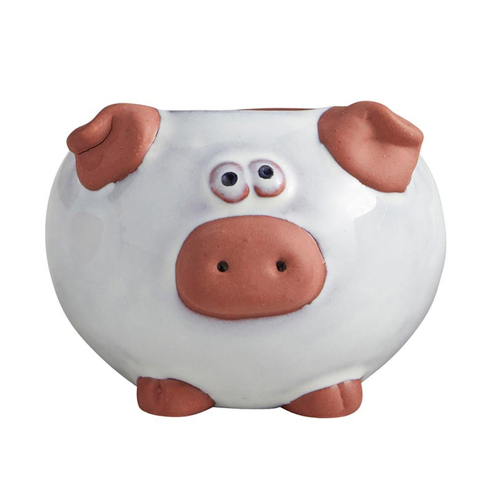 Animal Planter - Pig