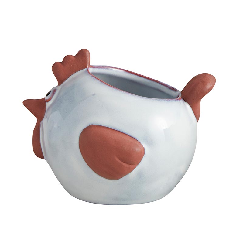 Chicken Planter - RND