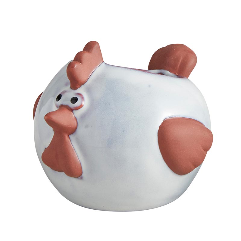 Chicken Planter - RND