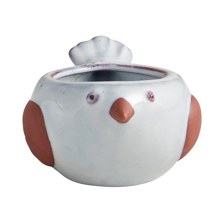 Bird Planter