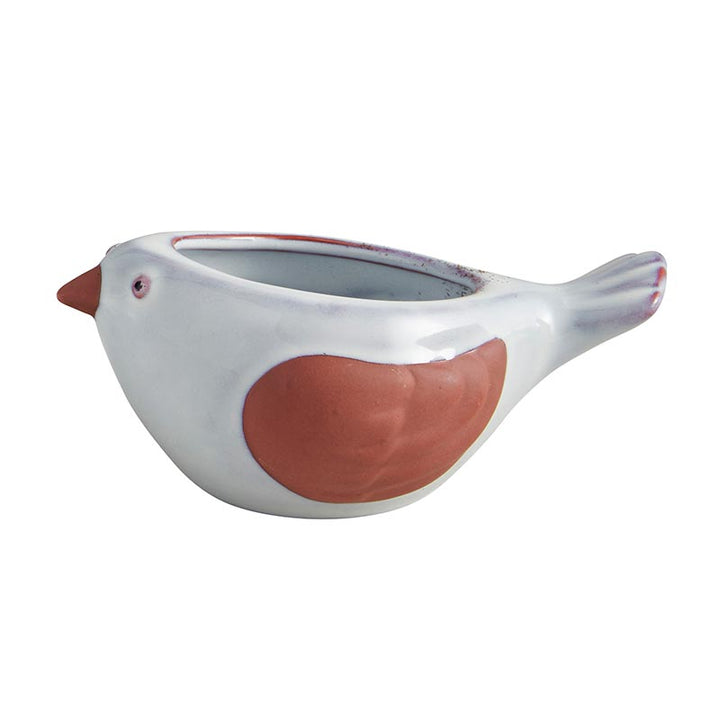 Bird Planter