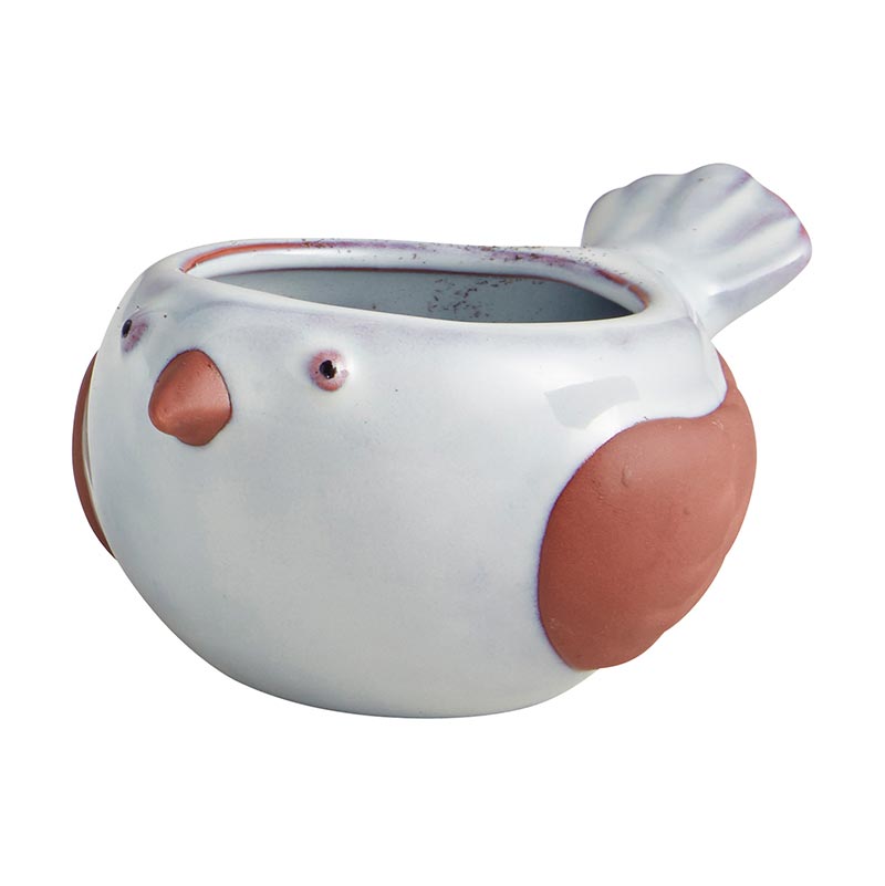 Bird Planter