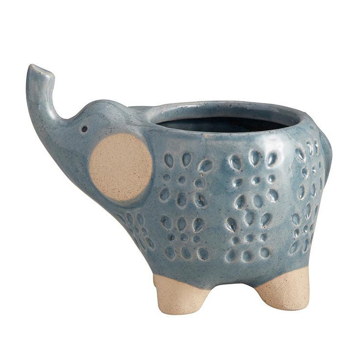 Elephant Planter