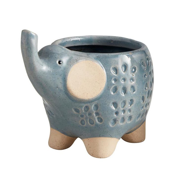 Elephant Planter