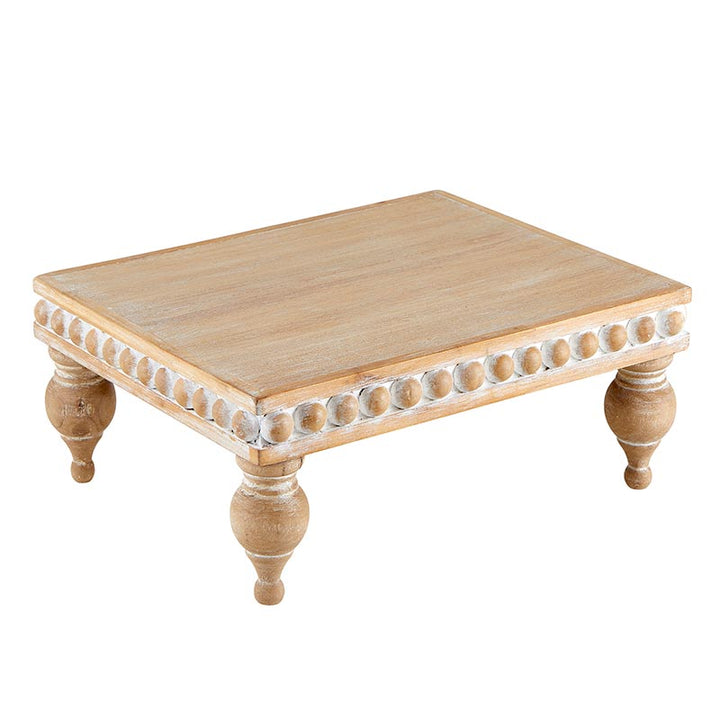WoodenTable Riser - SML