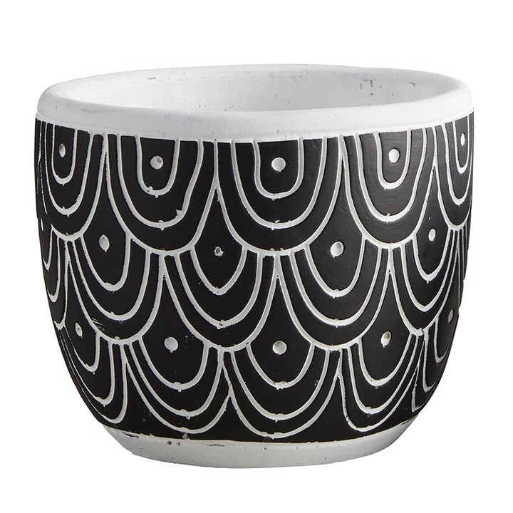 Sea Spray Pot - LGE