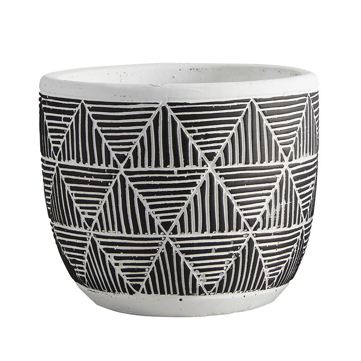 Geometry Pot - LGE