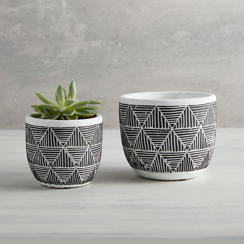 Geometry Pot - LGE