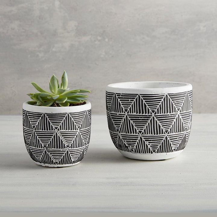 Geometry Pot - SML