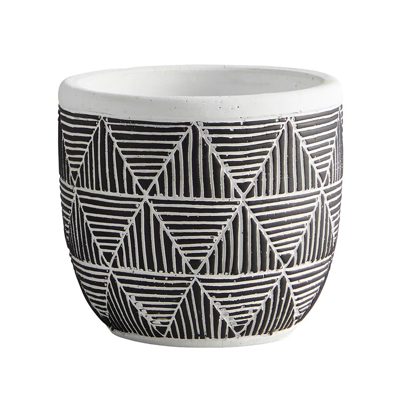 Geometry Pot - SML