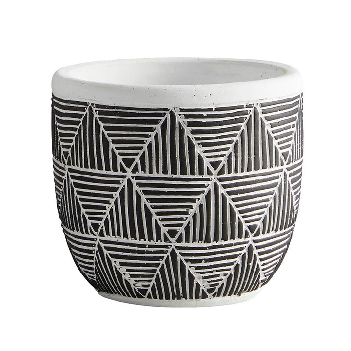 Geometry Pot - SML