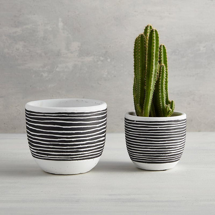 Circular Round Planter- SML