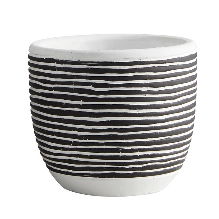 Circular Round Planter- SML