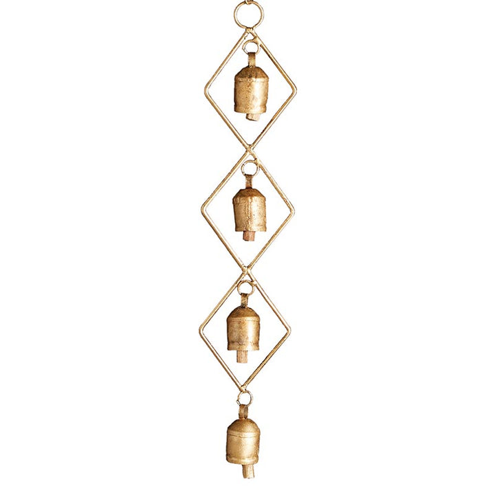 Metal Bells and Triangle