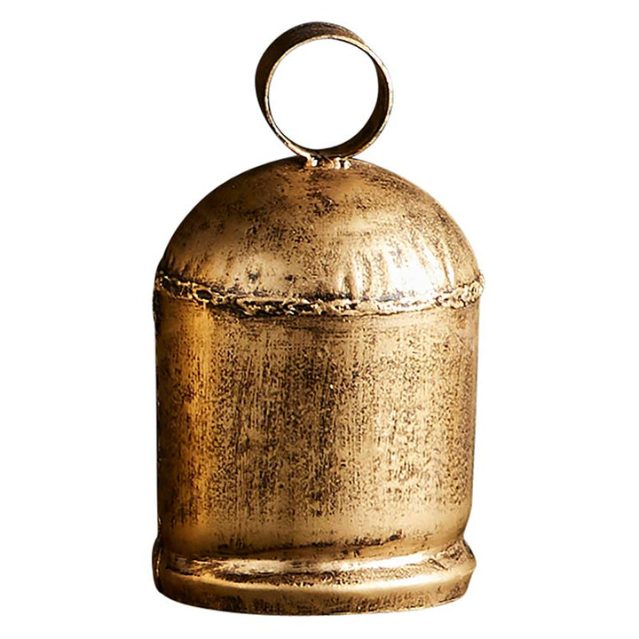 Rustic Bell - 3" Dia