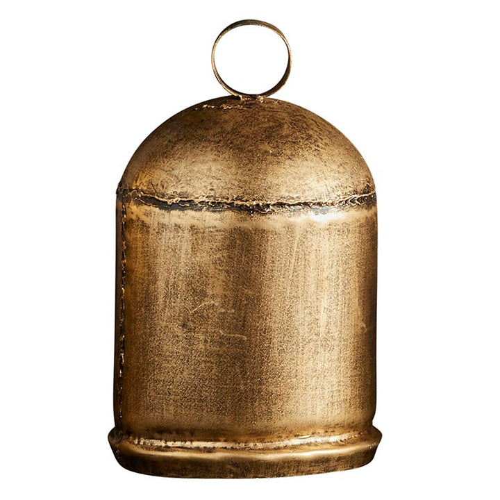 Rustic Bell - 6" Dia