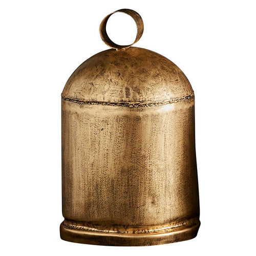 Rustic Bell - 7" Dia