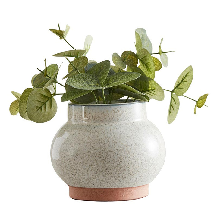 Round Belly Vase LGE