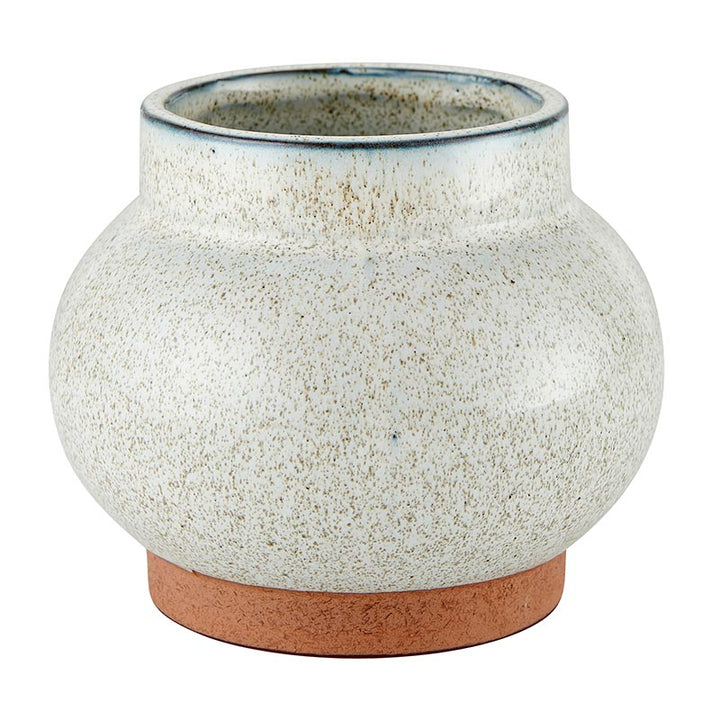 Round Belly Vase LGE