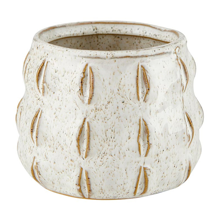 Textured Pot - SML