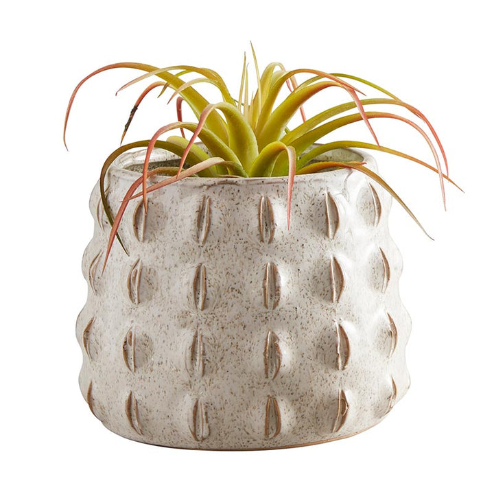 Textured Pot - LGE