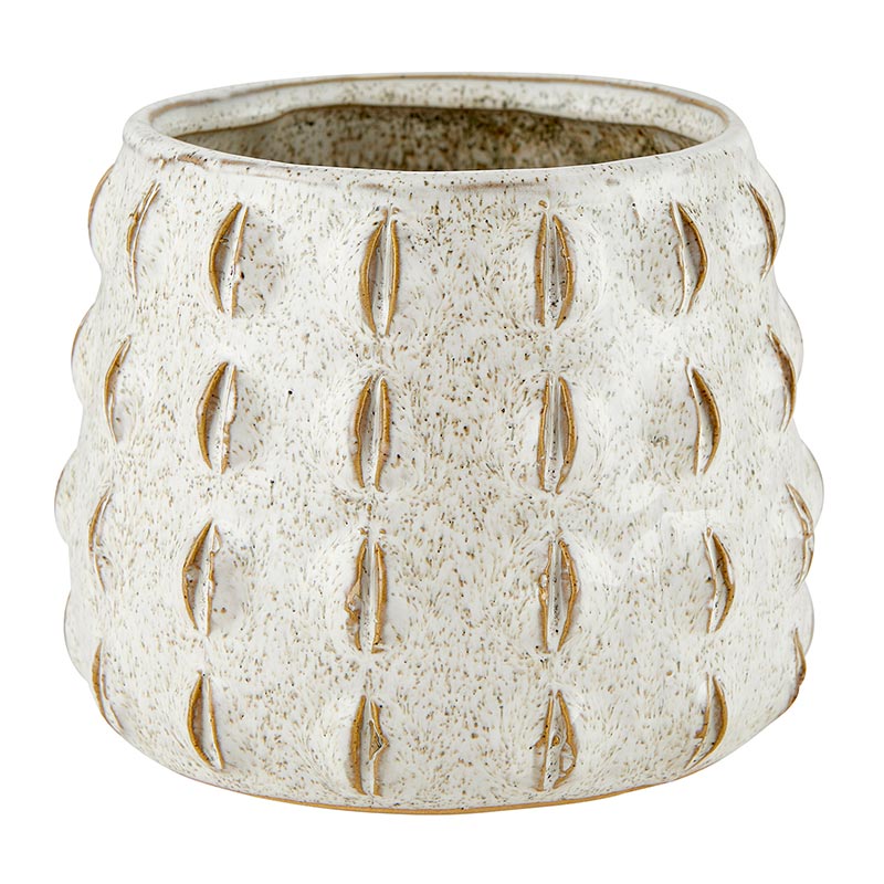 Textured Pot - LGE