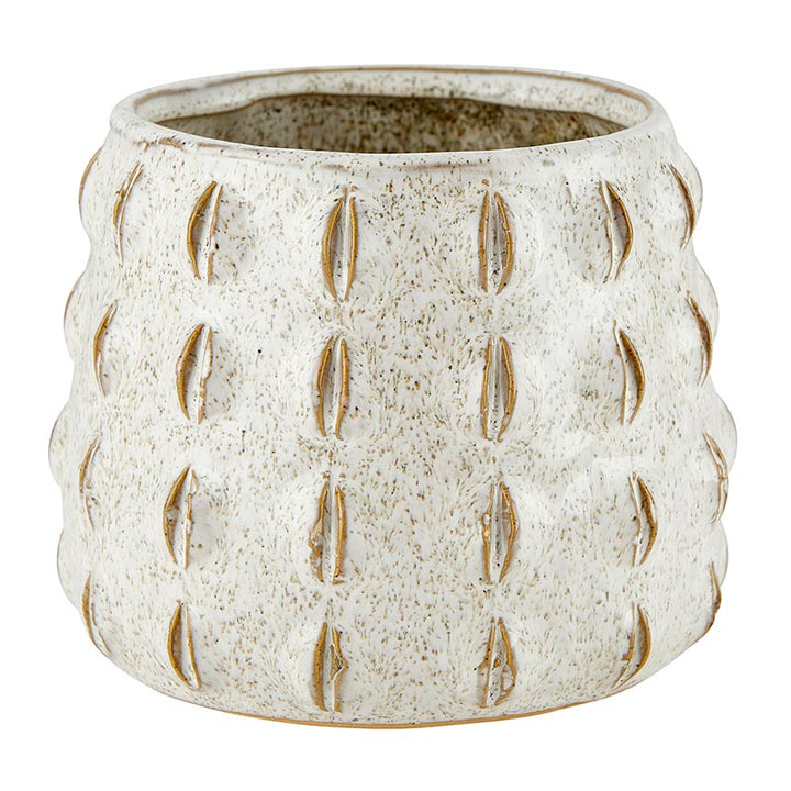 Textured Pot - LGE