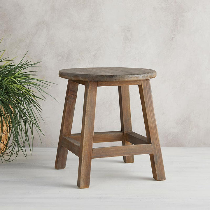 Wooden Stand - SML