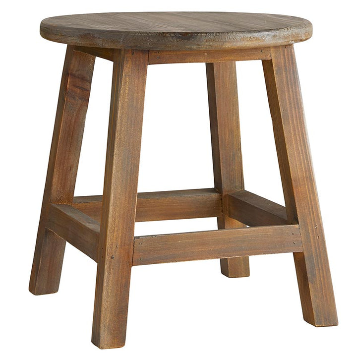 Wooden Stand - SML