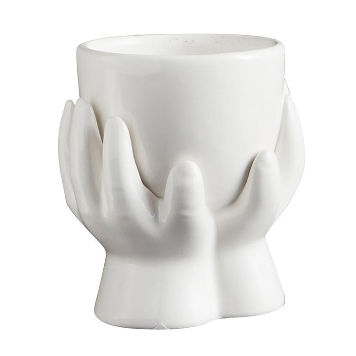 Hand Planter - SML