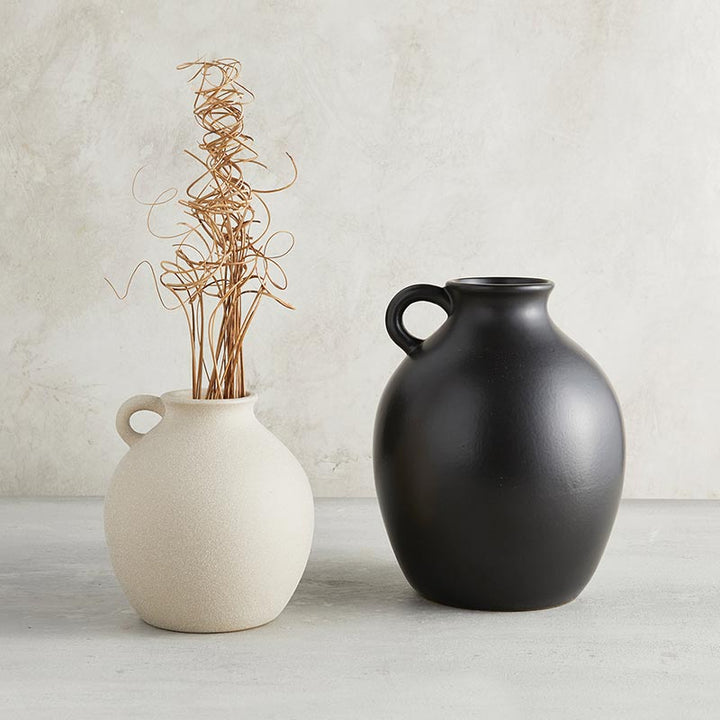 Sand Kettle Planter
