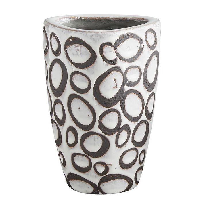 Terracotta Circle Pot - LGE