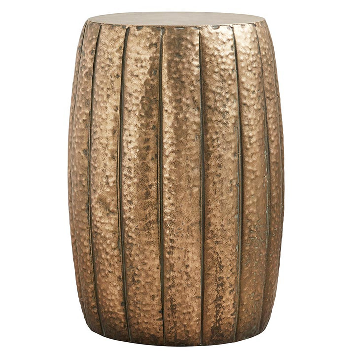 Oblong Side Table