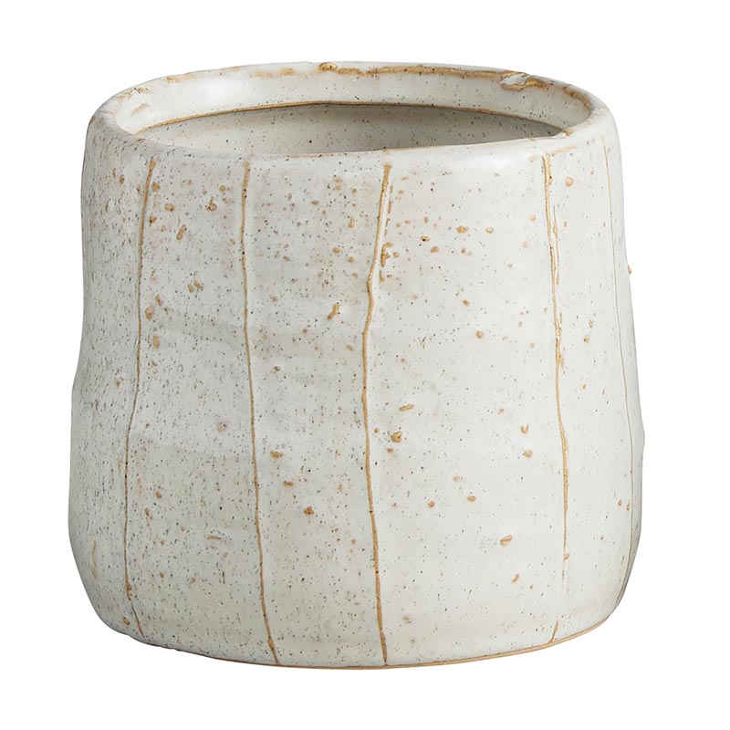 Striped Pot - LGE