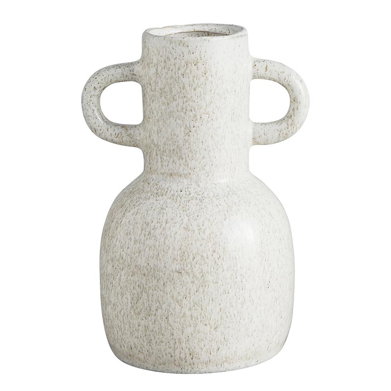 Gray/Brown Unique Pot - LGE