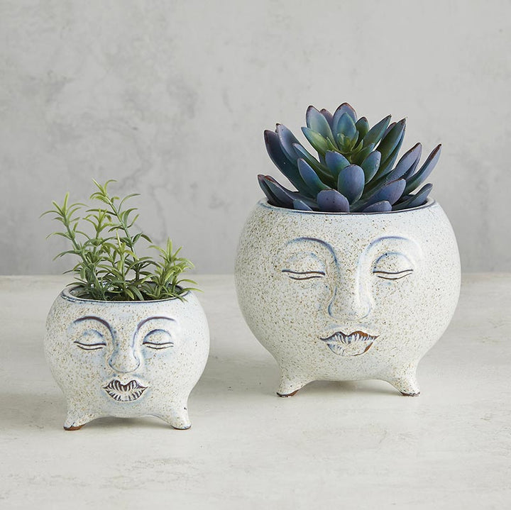 Face Pot - LGE