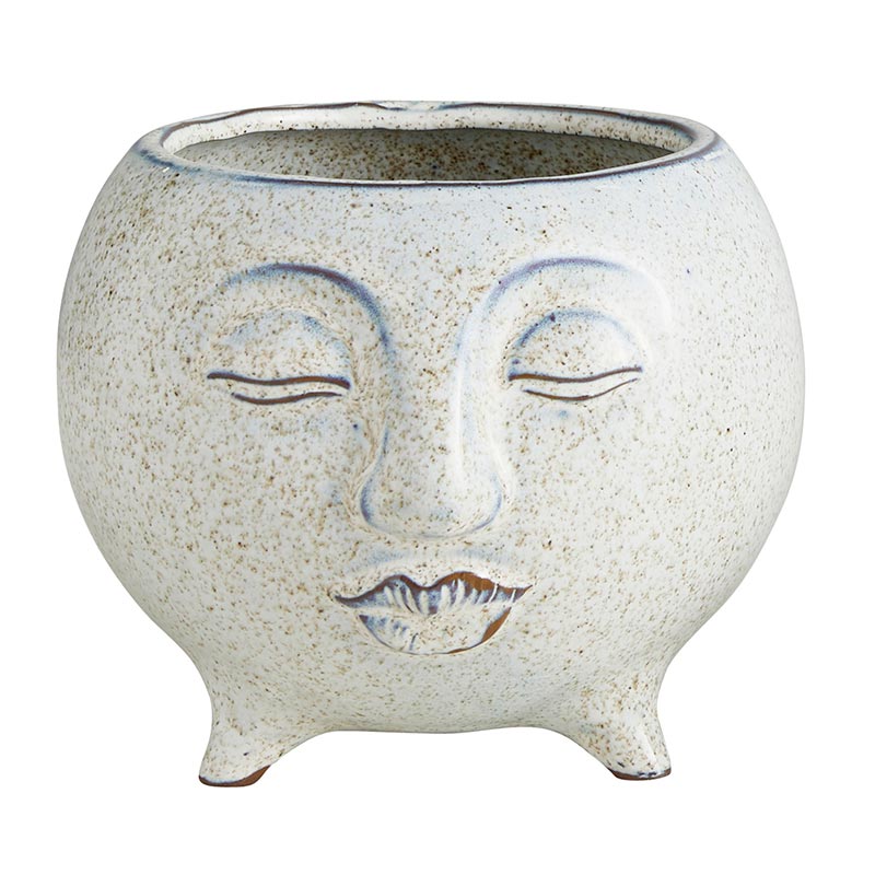 Face Pot - LGE