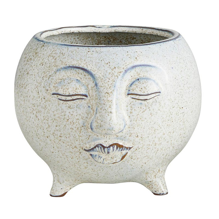 Face Pot - LGE