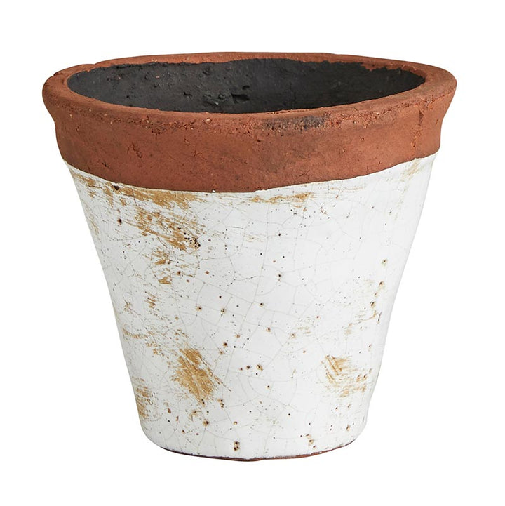 Planter Rough Finish SML