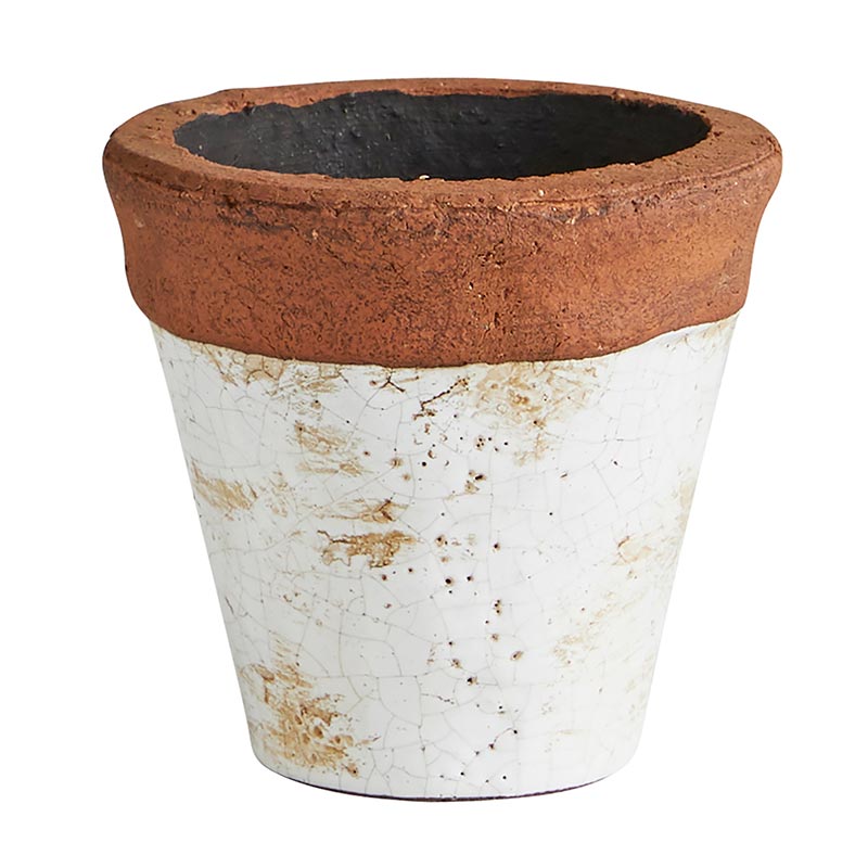 Planter Rough Finish LGE