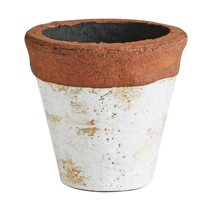 Planter Rough Finish LGE
