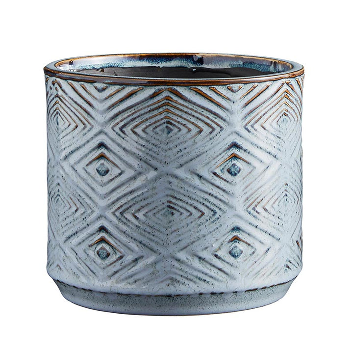 Rhombus Pot - LGE