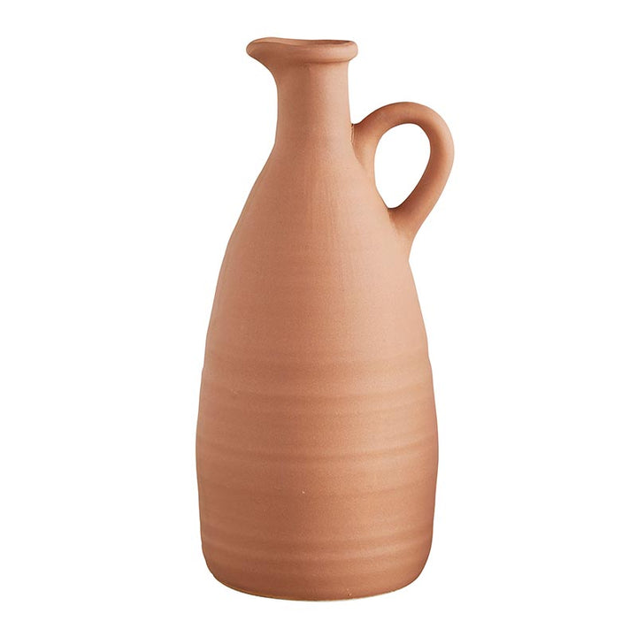 Terracotta Pot - Tall
